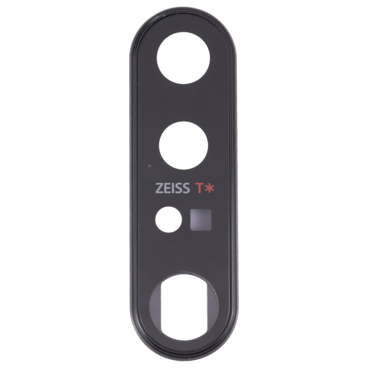 Original Camera Lens Cover for Sony Xperia 1 II(Black) - Camera by PMC TechLife | Online Shopping South Africa | PMC TechLife