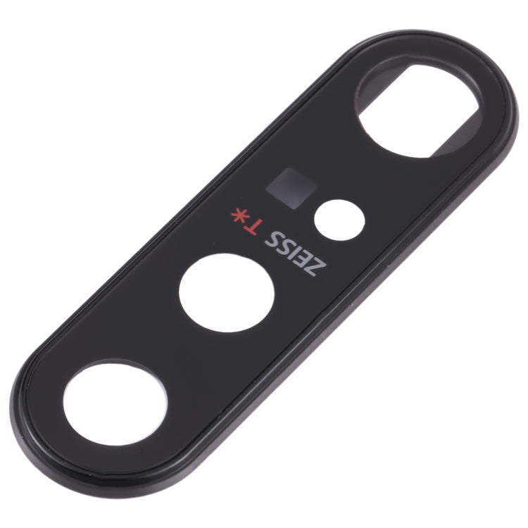 Original Camera Lens Cover for Sony Xperia 1 II(Black) - Camera by PMC TechLife | Online Shopping South Africa | PMC TechLife