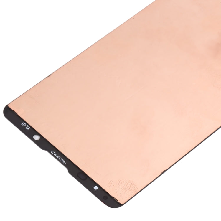 Original OLED LCD Screen For Sony Xperia 1 III with Digitizer Full Assembly - free shipping - PMC TechLife - Order now!