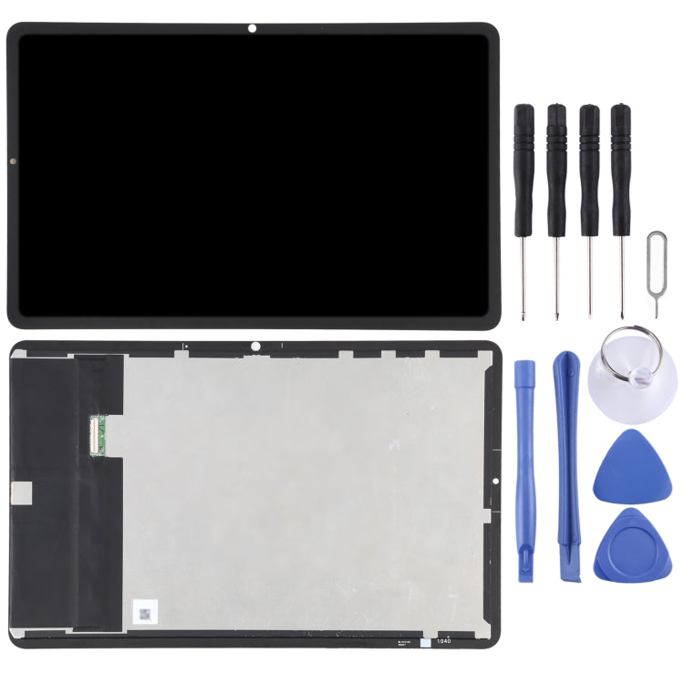 Original LCD Screen For Honor V6 KRJ-W09 with Digitizer Full Assembly(Black) - free shipping - PMC TechLife - Order now!
