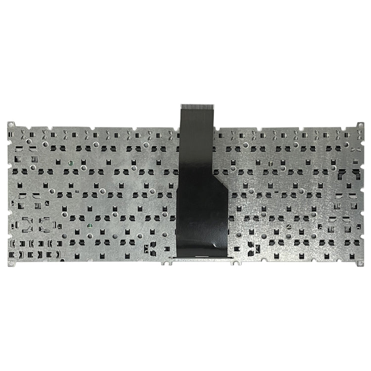 For Acer Aspire One 725 726 756 V5-123 E3-112 S3-391 V3-112 V5-171 US Version Keyboard - Replacement Keyboards by PMC TechLife | Online Shopping South Africa | PMC TechLife | Buy Now Pay Later Mobicred