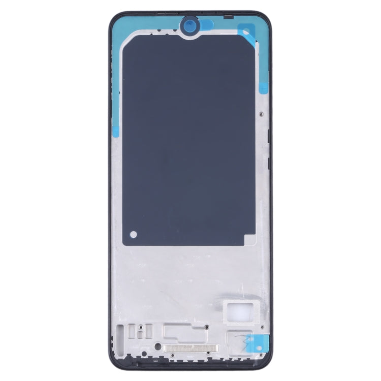 Front Housing LCD Frame Bezel Plate for Xiaomi Redmi Note 11S/Poco M4 Pro - Frame Bezel Plate by PMC TechLife | Online Shopping South Africa | PMC TechLife