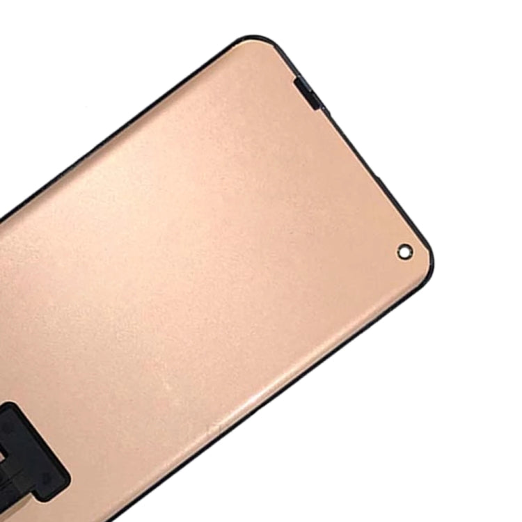 For OnePlus 10 Pro NE2210 with Digitizer Full Assembly Original LCD Screen (Black) - free shipping - PMC TechLife - Order now!