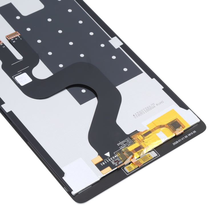 Original LCD Screen for Huawei MediaPad M3 8.4 BTV-W09/BTV-DL09 Digitizer Full Assembly with Fingerprint (White) - free shipping - PMC TechLife - Order now!