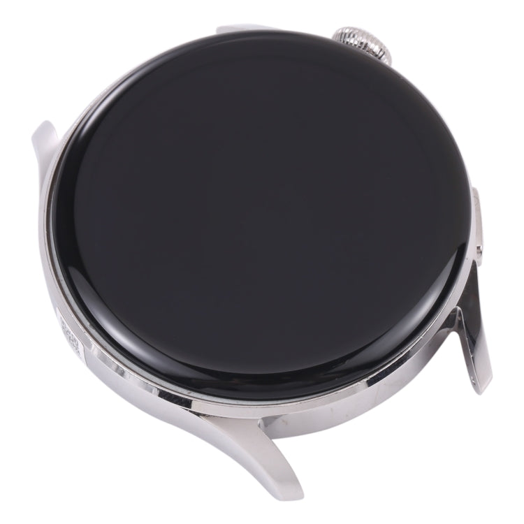 Original LCD Screen and Digitizer Full Assembly With Frame for Huawei Watch 3(Silver) -  by PMC TechLife | Online Shopping South Africa | PMC TechLife
