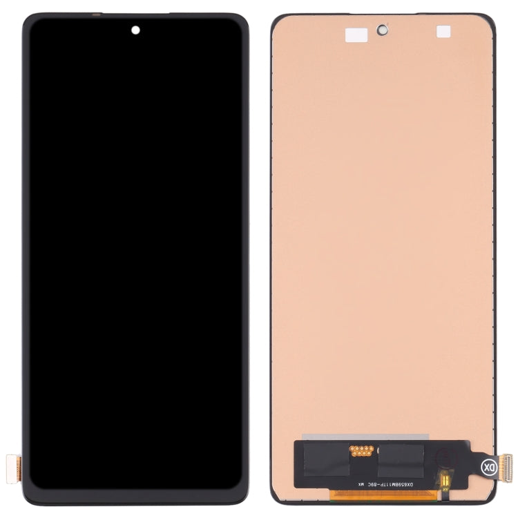 TFT Material LCD Screen and Digitizer Full Assembly for Xiaomi 11T / 11T Pro - LCD Screen by PMC TechLife | Online Shopping South Africa | PMC TechLife