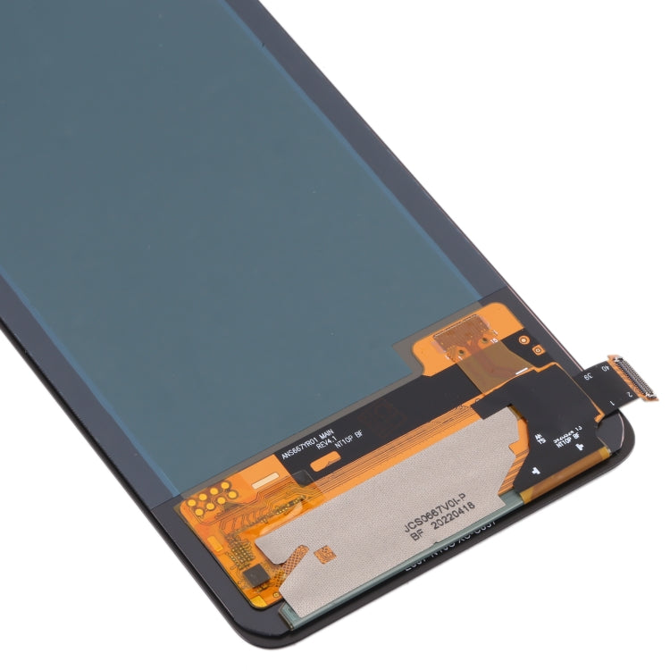OLED Material LCD Screen and Digitizer Full Assembly For Xiaomi Redmi Note 10 Pro 4G/Redmi Note 10 Pro India/Redmi Note 10 Pro Max/Redmi Note 11 Pro China/Redmi Note 11 Pro+/Redmi Note 11 Pro 4G/Redmi Note 10 Pro 5G/Redmi Note 11 Pro+ 5G India - free shipping - PMC TechLife - Order now!