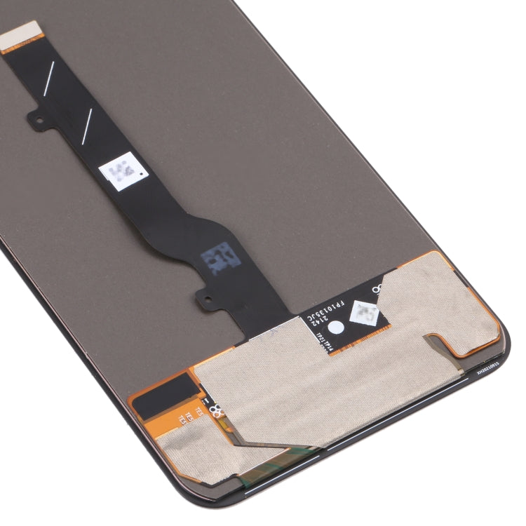 Original AMOLED LCD Screen for TCL 30/30+/30 5G T676H T676K T676J T776H with Digitizer Full Assembly - free shipping - PMC TechLife - Order now!