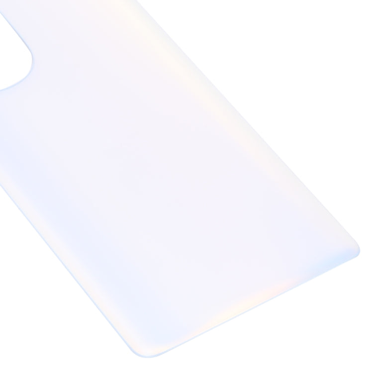 Original Battery Back Cover for Motorola Edge X30/Edge 30 Pro/Edge+ 2022(White) - Back Cover by PMC TechLife | Online Shopping South Africa | PMC TechLife