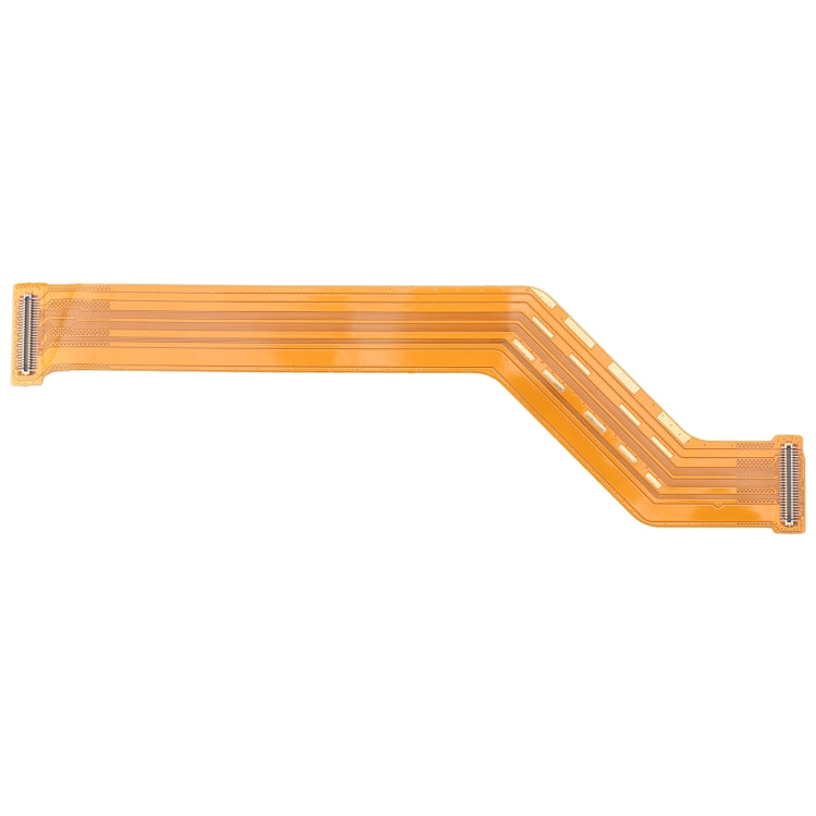 For vivo Y17T/V21E 5G V2102A V2055 LCD Flex Cable - Flex Cable by PMC TechLife | Online Shopping South Africa | PMC TechLife
