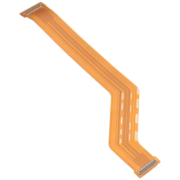 For vivo Y17T/V21E 5G V2102A V2055 LCD Flex Cable - Flex Cable by PMC TechLife | Online Shopping South Africa | PMC TechLife