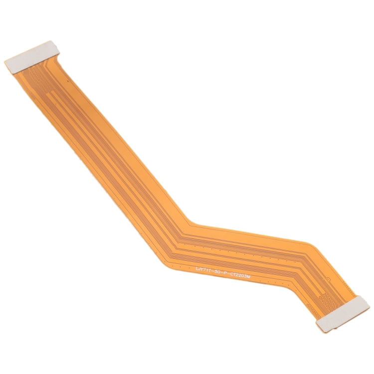 For vivo Y17T/V21E 5G V2102A V2055 LCD Flex Cable - Flex Cable by PMC TechLife | Online Shopping South Africa | PMC TechLife