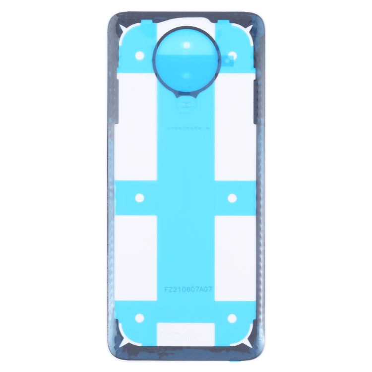 Original Battery Back Cover for Nokia G20(White) - Back Cover by PMC TechLife | Online Shopping South Africa | PMC TechLife