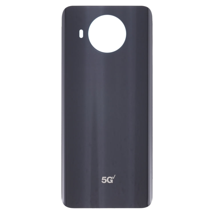 Battery Back Cover for Nokia 8 V 5G UW(Black) - free shipping - PMC TechLife - Order now!