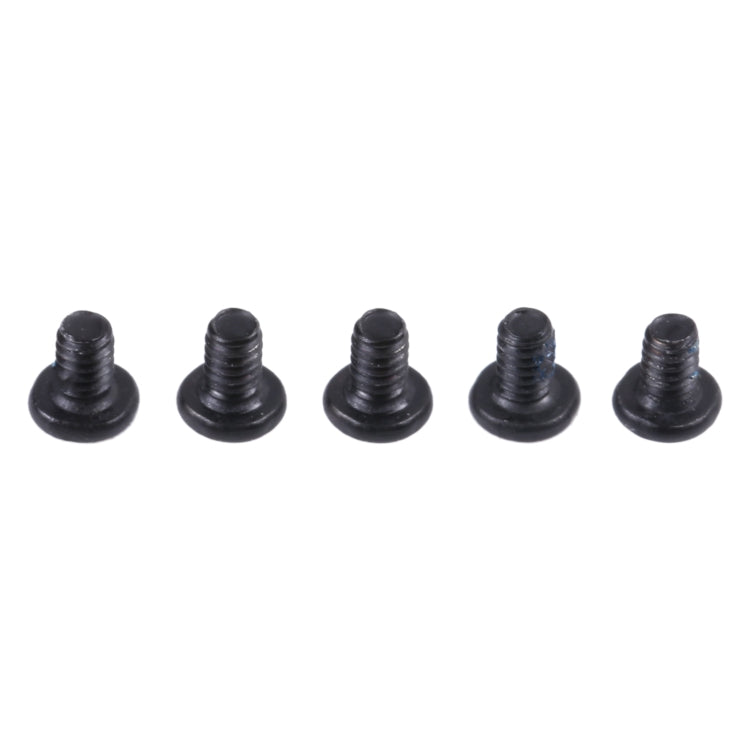 5 PCS Motherboard Screws For Huawei Watch GT 46mm/GT 2 42mm/GT 2 46mm/GT 2e 46mm/GT 2 Pro/Honor Magic Watch 2 42mm/Honor Magic Watch 2 46mm -  by PMC TechLife | Online Shopping South Africa | PMC TechLife