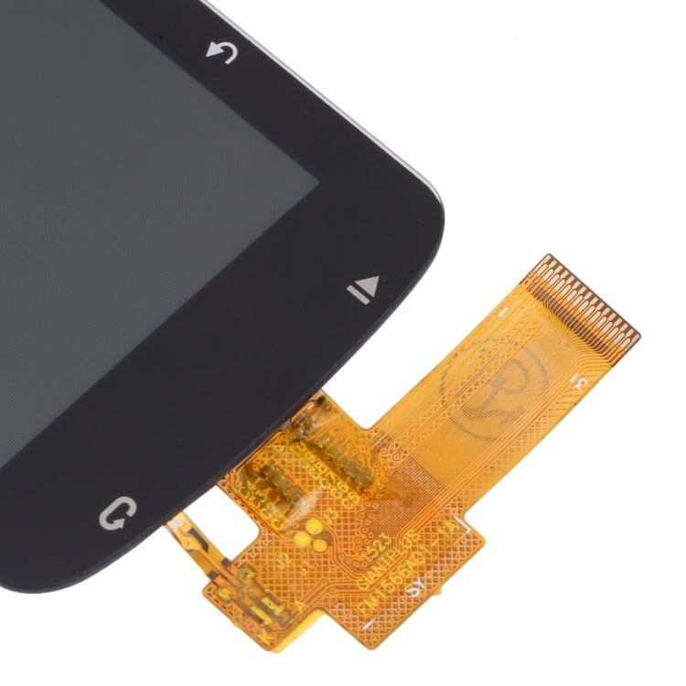 Original LCD Screen For Garmin Edge 520 with Digitizer Full Assembly - free shipping - PMC TechLife - Order now!