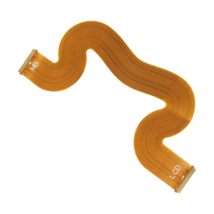 For Asus ZenPad Z8s ZT582KL P00J Original LCD Flex Cable - Flex Cable by PMC TechLife | Online Shopping South Africa | PMC TechLife