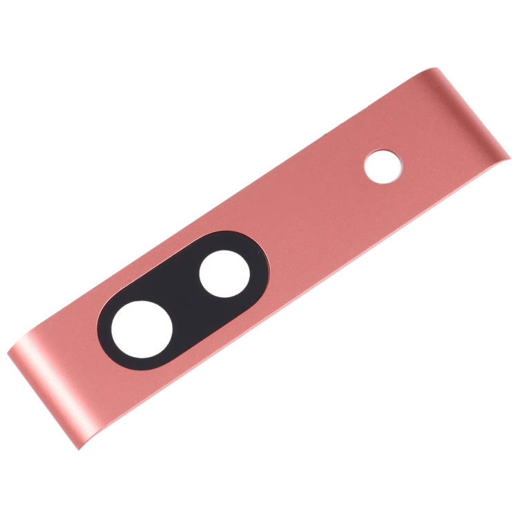 For Google Pixel 7A Original Camera Lens Cover (Orange) - Camera Parts by PMC TechLife | Online Shopping South Africa | PMC TechLife