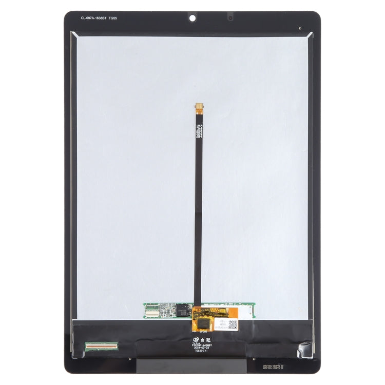 LCD Screen with Digitizer Full Assembly For Asus Chromebook Tablet CT100 CT100P CT100PA - free shipping - PMC TechLife - Order now!