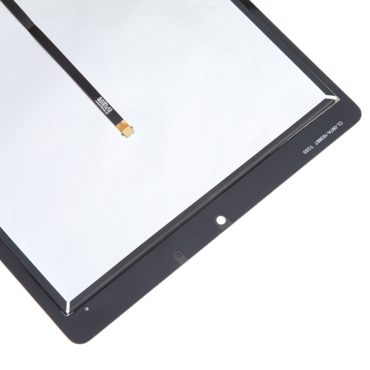 LCD Screen with Digitizer Full Assembly For Asus Chromebook Tablet CT100 CT100P CT100PA - free shipping - PMC TechLife - Order now!