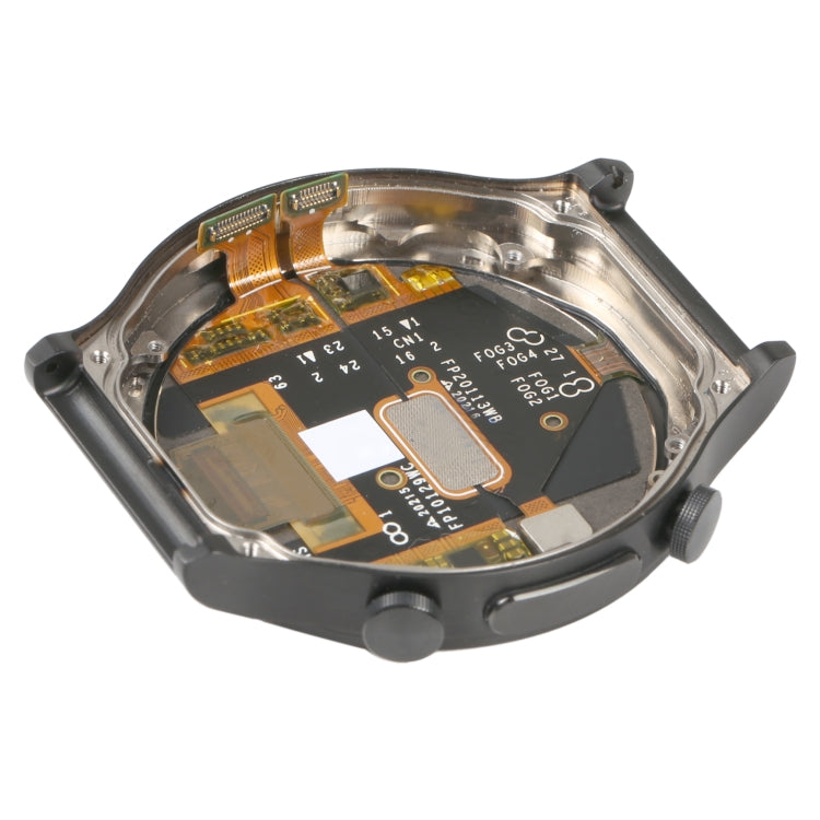 Original Sapphire Material LCD Screen and Digitizer Full Assembly With Frame for Huawei Watch GT 2 Pro ECG Edition -  by PMC TechLife | Online Shopping South Africa | PMC TechLife
