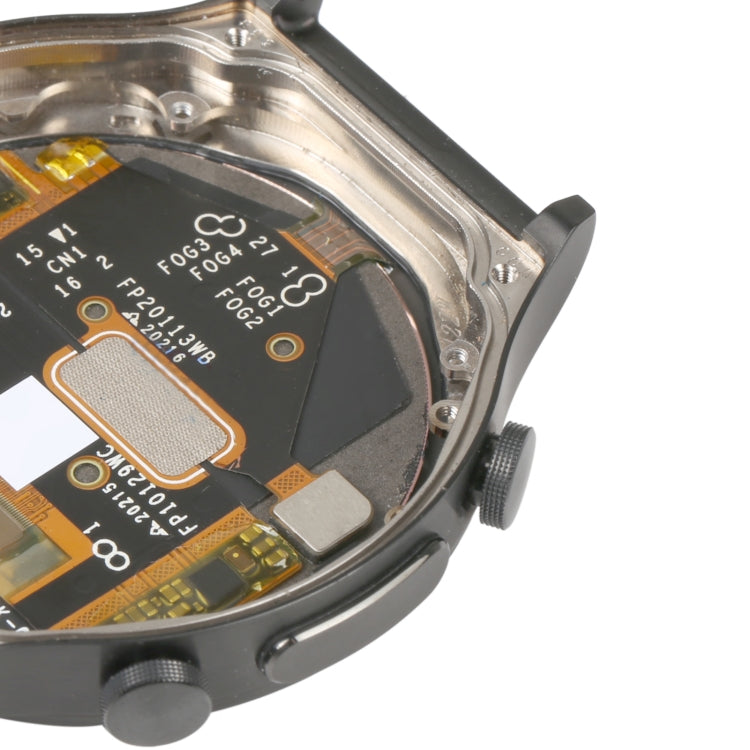 Original Sapphire Material LCD Screen and Digitizer Full Assembly With Frame for Huawei Watch GT 2 Pro ECG Edition -  by PMC TechLife | Online Shopping South Africa | PMC TechLife