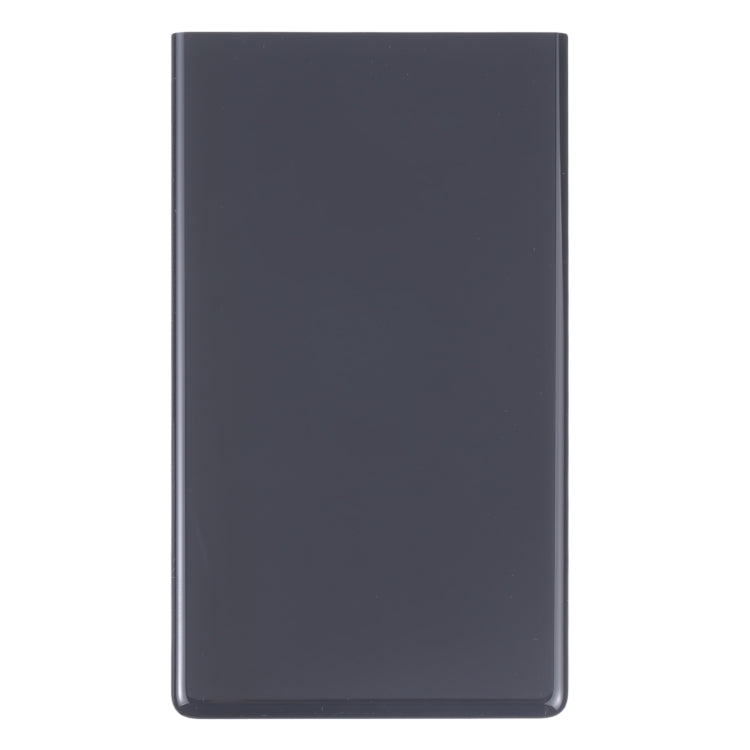 Battery Back Cover for Google Pixel 6a(Black) - Back Cover by PMC TechLife | Online Shopping South Africa | PMC TechLife