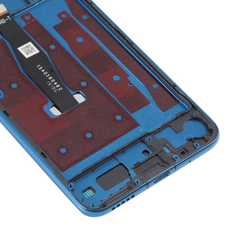 Original LCD Screen For Honor 20 / Huawei Nova 5T Digitizer Full Assembly with Frame(Green) - free shipping - PMC TechLife - Order now!