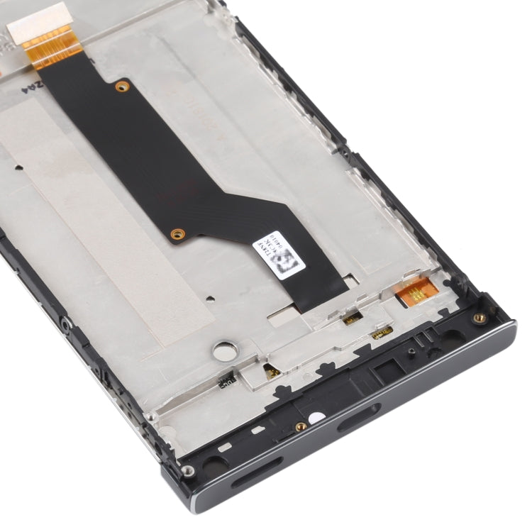 Original LCD Screen For Sony Xperia XA1 G3116 Digitizer Full Assembly with Frame(Black) - free shipping - PMC TechLife - Order now!