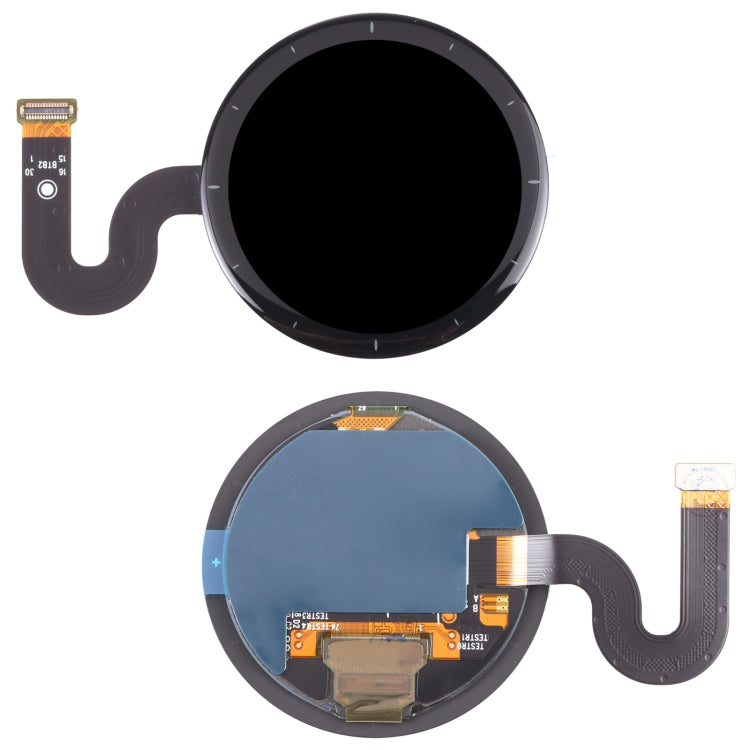 Original LCD Screen For Amazfit GTR 3 with Digitizer Full Assembly - free shipping - PMC TechLife - Order now!