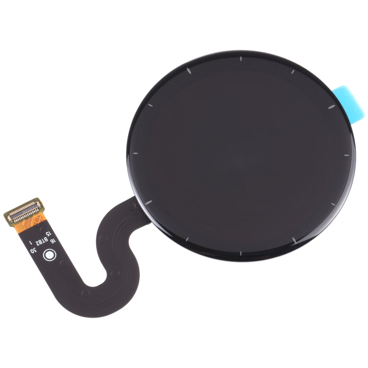 Original LCD Screen For Amazfit GTR 3 with Digitizer Full Assembly - free shipping - PMC TechLife - Order now!