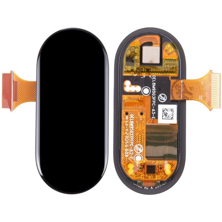 Original LCD Screen For Xiaomi Mi Band 8 with Digitizer Full Assembly - free shipping - PMC TechLife - Order now!