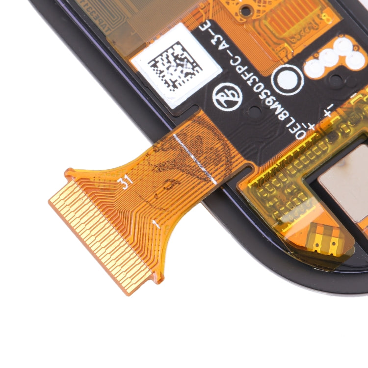 Original LCD Screen For Xiaomi Mi Band 8 with Digitizer Full Assembly - free shipping - PMC TechLife - Order now!