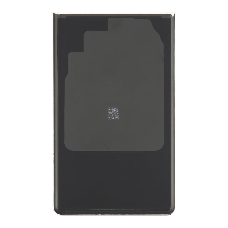 For Google Pixel 7 Pro OEM Battery Back Cover(White) - Back Cover by PMC TechLife | Online Shopping South Africa | PMC TechLife