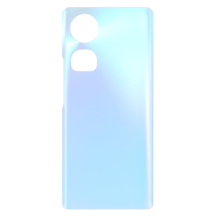 For Honor 70 OEM Glass Battery Back Cover(Blue) - free shipping - PMC TechLife - Order now!