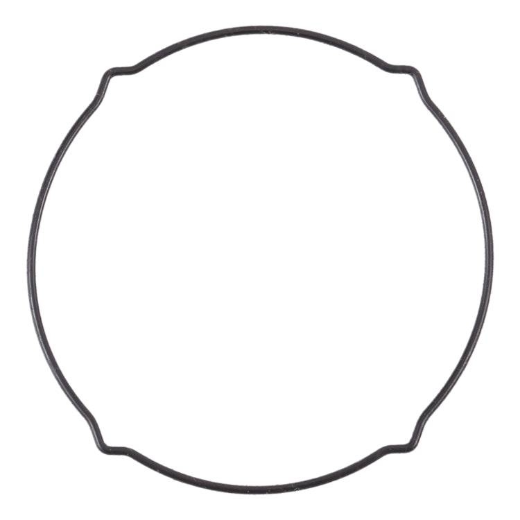 Original Waterproof Rubber Ring For Xiaomi Mi Watch / Watch Color Sport / Watch Revolve Active -  by PMC TechLife | Online Shopping South Africa | PMC TechLife