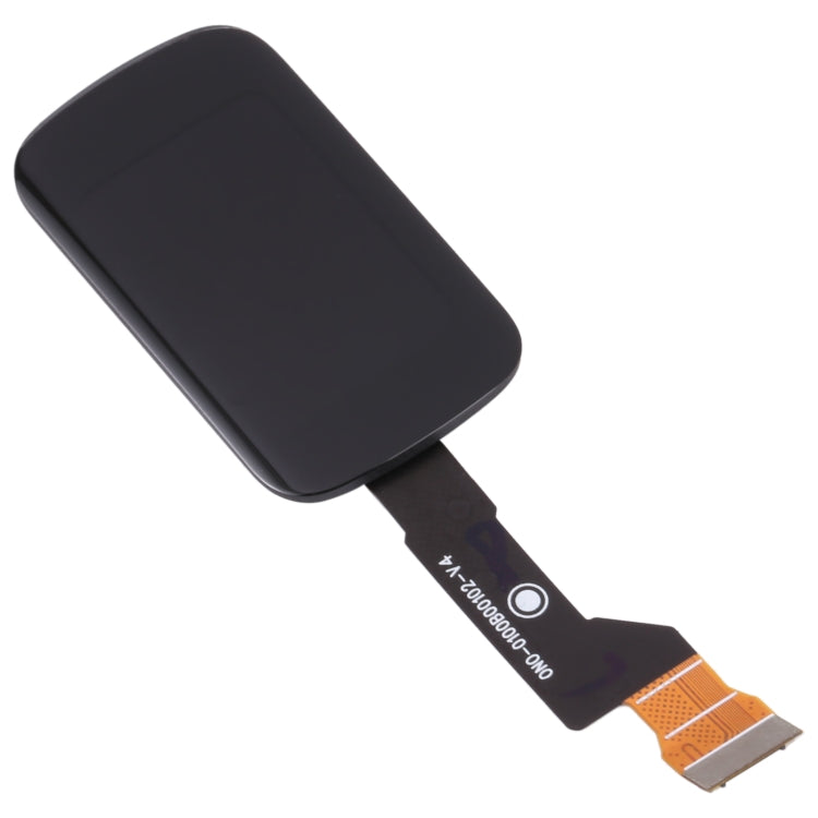 Original LCD Screen For Fitbit Charge 5 Digitizer Full Assembly -  by PMC TechLife | Online Shopping South Africa | PMC TechLife