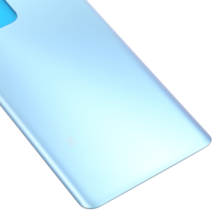 For Xiaomi Redmi Note 12 Pro+ / Redmi Note 12 Discovery Original Battery Back Cover(Blue) - Back Cover by PMC TechLife | Online Shopping South Africa | PMC TechLife | Buy Now Pay Later Mobicred