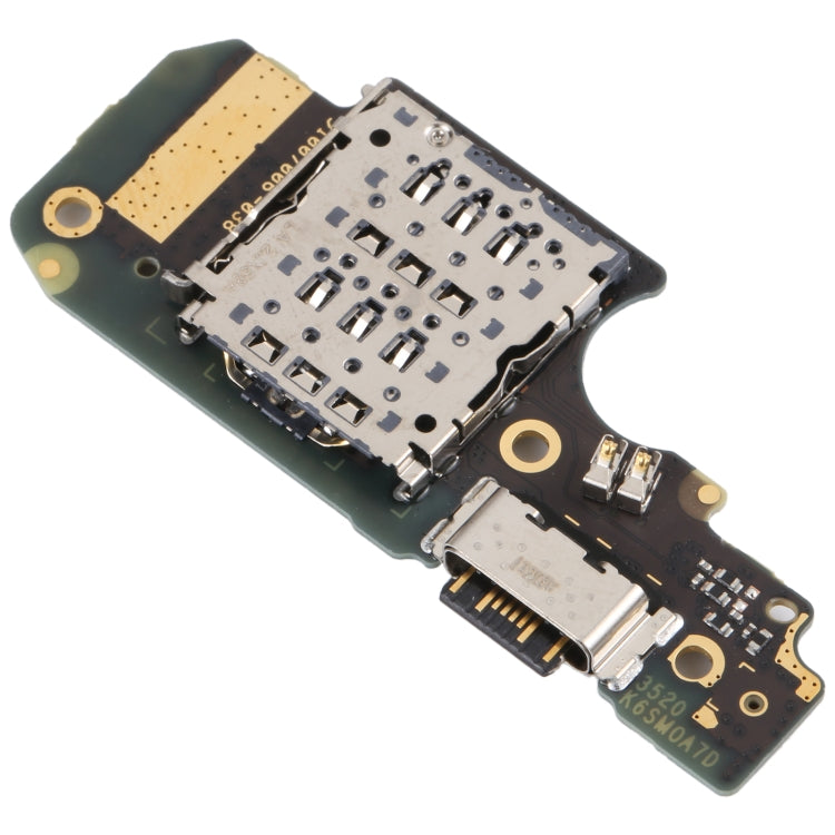 For Xiaomi Redmi Note 11 Pro 4G / Redmi Note 11E Pro 4G / Poco X4 Pro 5G Original SIM Card Reader Board - Others by PMC TechLife | Online Shopping South Africa | PMC TechLife