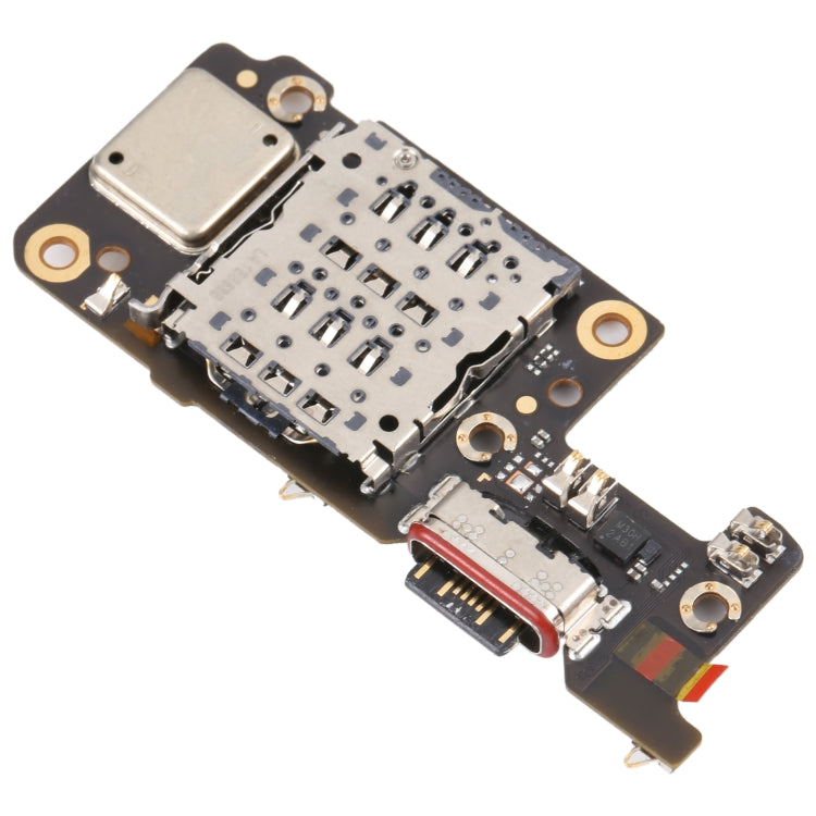 For Xiaomi Redmi Note 11 Pro China 5G / Redmi Note 11 Pro+ 5G / 11i / 11i HyperCharge Original SIM Card Reader Board - Others by PMC TechLife | Online Shopping South Africa | PMC TechLife