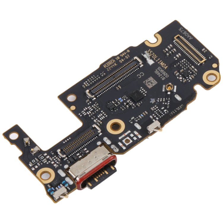 For Xiaomi Redmi K50 / Redmi K50 Pro Original SIM Card Reader Board - Others by PMC TechLife | Online Shopping South Africa | PMC TechLife | Buy Now Pay Later Mobicred