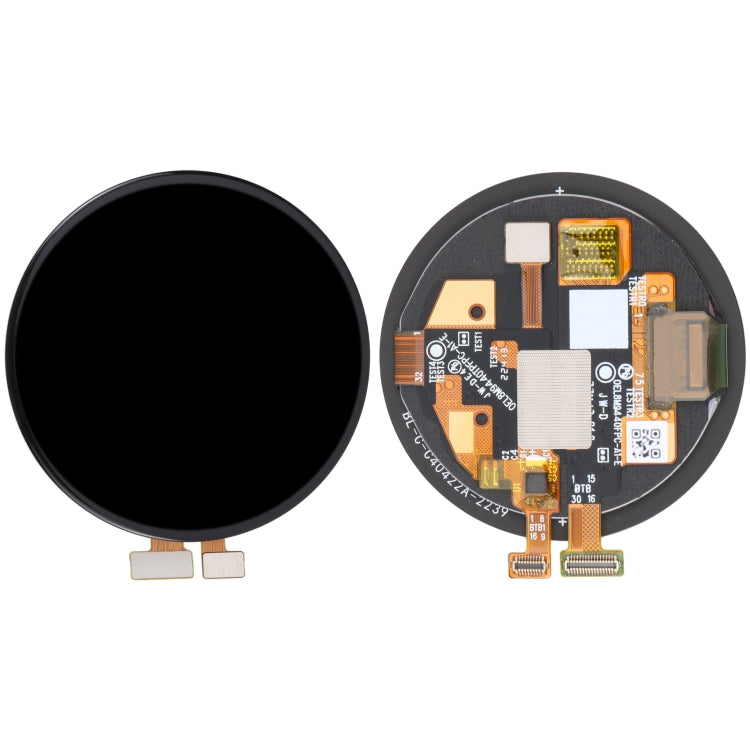 Original LCD Screen For Xiaomi Watch S2 46mm with Digitizer Full Assembly -  by PMC TechLife | Online Shopping South Africa | PMC TechLife