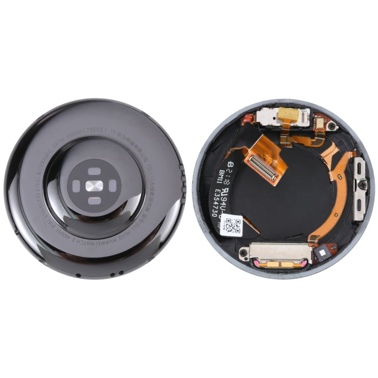 For Huawei Watch 3 Original Back Cover Full Assembly -  by PMC TechLife | Online Shopping South Africa | PMC TechLife