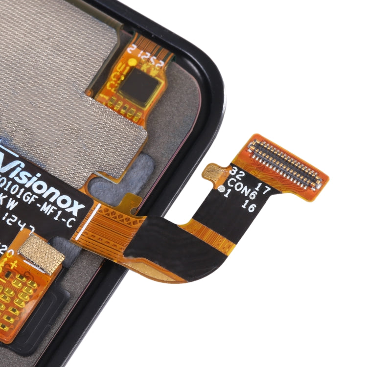 Original LCD Screen and Digitizer Full Assembly for OPPO Watch 2 42mm - free shipping - PMC TechLife - Order now!