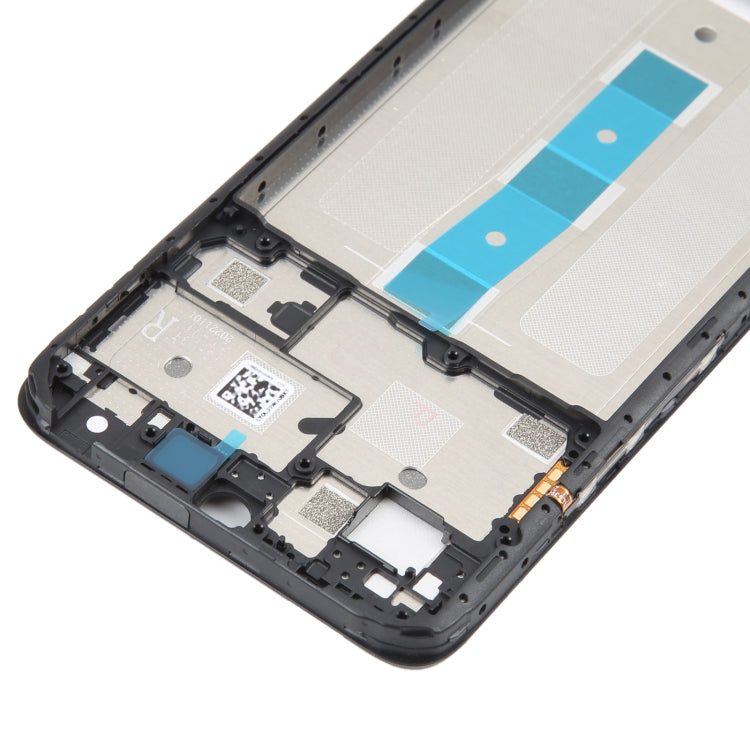 For Xiaomi Redmi 12C Original Front Housing LCD Frame Bezel Plate - Frame Bezel Plate by PMC TechLife | Online Shopping South Africa | PMC TechLife