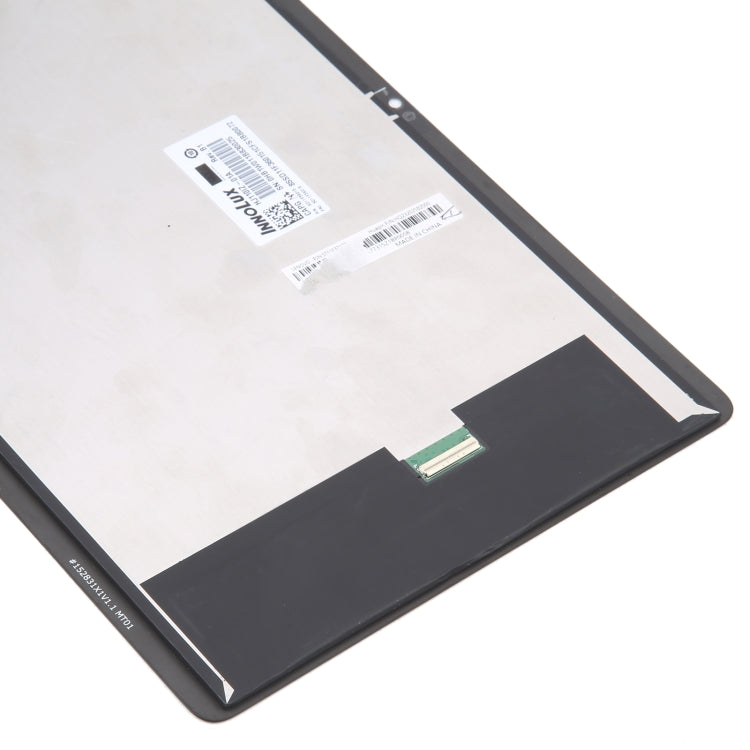 LCD Screen For Lenovo Tab P11 Gen 2 / P11 2022 TB350FU TB350XU TB350 with Digitizer Full Assembly (Black) - free shipping - PMC TechLife - Order now!