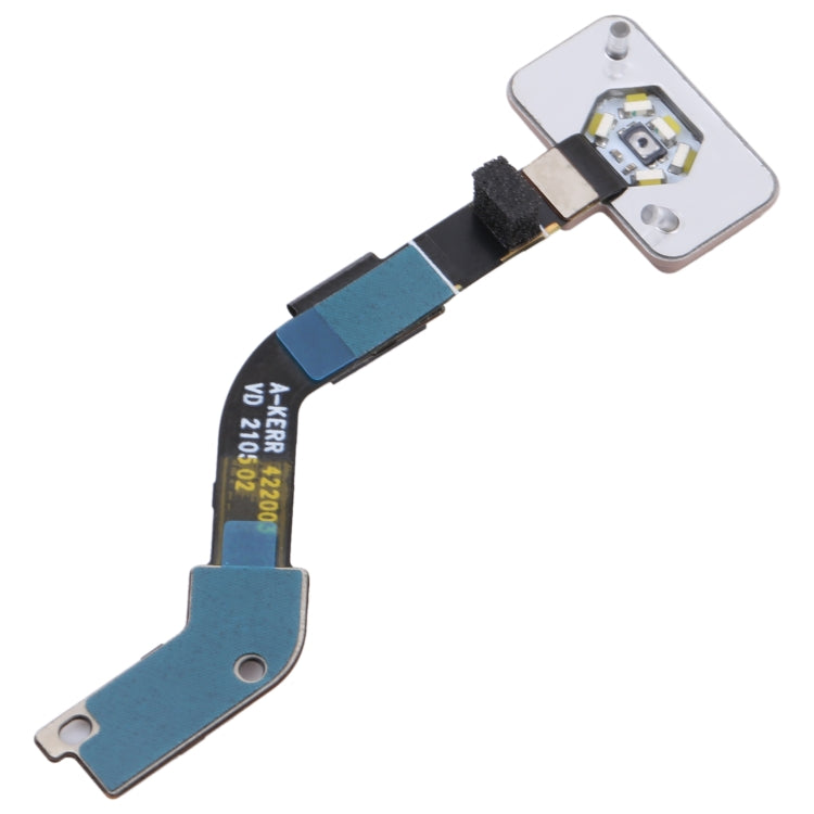 Power / Fingerprint Touch-ID Button Flex Cable for Microsoft Surface Laptop Go 1934(Gold) - Flex Cable by PMC TechLife | Online Shopping South Africa | PMC TechLife