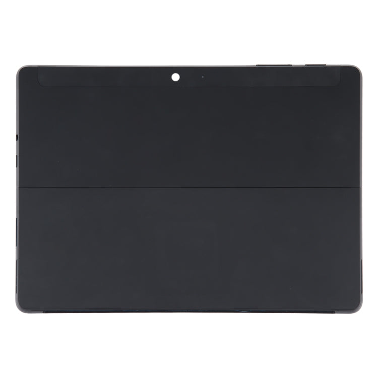 For Microsoft Surface Go 3  WiFi Battery Back Cover(Black) - Microsoft Spare Parts by PMC TechLife | Online Shopping South Africa | PMC TechLife | Buy Now Pay Later Mobicred