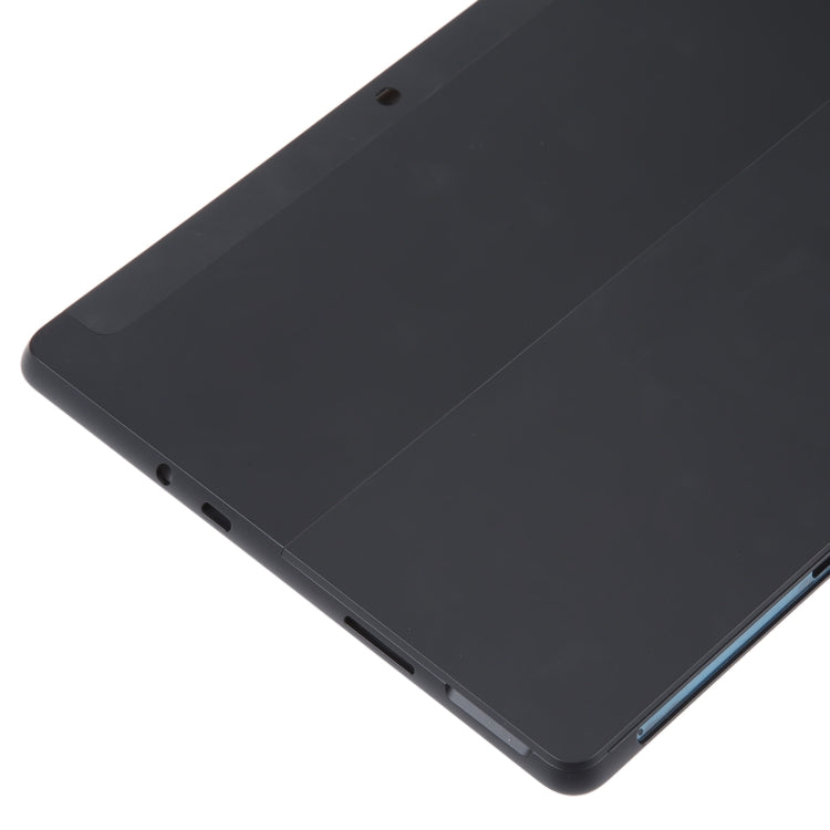 For Microsoft Surface Go 3  WiFi Battery Back Cover(Black) - Microsoft Spare Parts by PMC TechLife | Online Shopping South Africa | PMC TechLife | Buy Now Pay Later Mobicred
