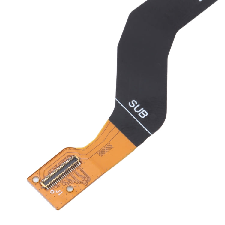 For Xiaomi Redmi Note 11 Pro 4G / Note 11 Pro+ 5G India / Note 11E Pro OEM LCD Display Flex Cable - free shipping - PMC TechLife - Order now!